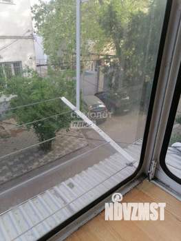 1-к квартира, вторичка, 35м2, 2/5 этаж