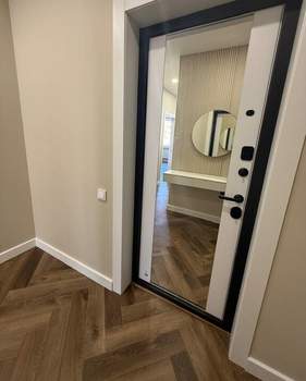 2-к квартира, вторичка, 48м2, 3/11 этаж