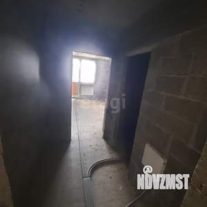 Студия квартира, сданный дом, 28м2, 11/19 этаж