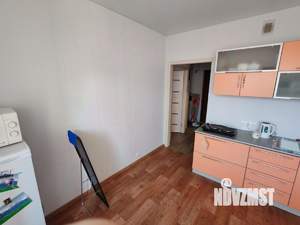 1-к квартира, вторичка, 36м2, 7/14 этаж