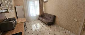 1-к квартира, вторичка, 36м2, 2/20 этаж