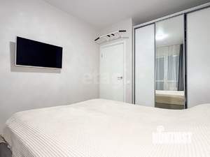 1-к квартира, вторичка, 44м2, 2/4 этаж