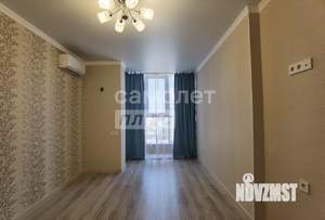 1-к квартира, вторичка, 47м2, 7/16 этаж