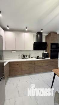 1-к квартира, вторичка, 51м2, 11/13 этаж