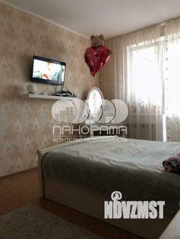 1-к квартира, вторичка, 44м2, 7/9 этаж