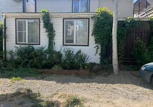 1-к квартира, вторичка, 40м2, 1/1 этаж