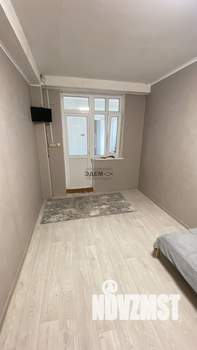 1-к квартира, вторичка, 15м2, 1/3 этаж