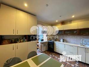 3-к квартира, вторичка, 73м2, 5/5 этаж