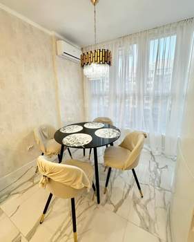 2-к квартира, вторичка, 53м2, 6/9 этаж