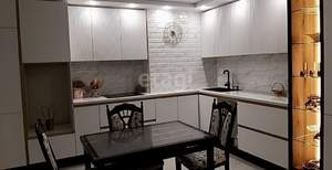 3-к квартира, вторичка, 72м2, 6/13 этаж