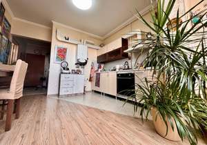 1-к квартира, вторичка, 47м2, 5/9 этаж