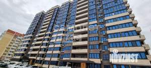 Студия квартира, вторичка, 24м2, 6/14 этаж