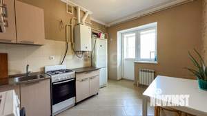 1-к квартира, вторичка, 39м2, 5/5 этаж