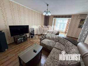 3-к квартира, вторичка, 86м2, 2/6 этаж