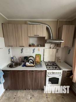 3-к квартира, вторичка, 68м2, 4/6 этаж