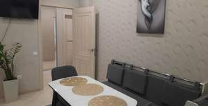 1-к квартира, вторичка, 44м2, 5/8 этаж