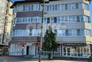 1-к квартира, вторичка, 48м2, 4/4 этаж