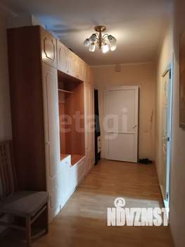 2-к квартира, вторичка, 70м2, 5/7 этаж