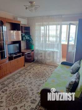 1-к квартира, вторичка, 33м2, 7/9 этаж