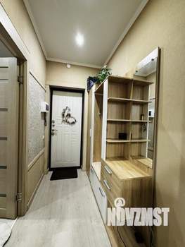 Студия квартира, вторичка, 26м2, 6/14 этаж