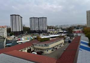 1-к квартира, вторичка, 42м2, 7/10 этаж