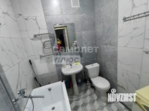 Студия квартира, вторичка, 24м2, 17/20 этаж