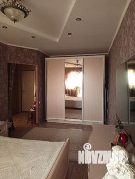 1-к квартира, вторичка, 42м2, 3/4 этаж