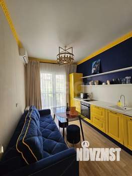 1-к квартира, вторичка, 38м2, 3/8 этаж