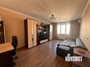 2-к квартира, вторичка, 65м2, 12/16 этаж