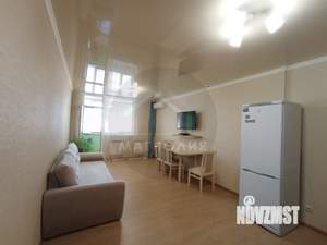 2-к квартира, вторичка, 54м2, 5/21 этаж