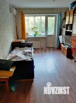 2-к квартира, вторичка, 46м2, 2/5 этаж