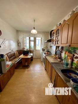 3-к квартира, вторичка, 83м2, 5/6 этаж