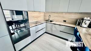 2-к квартира, вторичка, 61м2, 16/18 этаж