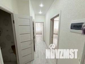 1-к квартира, вторичка, 41м2, 5/13 этаж