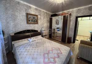 1-к квартира, вторичка, 46м2, 6/9 этаж