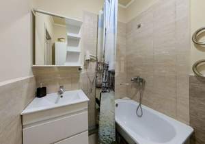 1-к квартира, вторичка, 35м2, 2/9 этаж