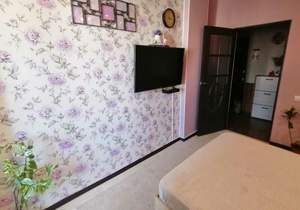 2-к квартира, вторичка, 42м2, 9/10 этаж