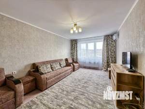 2-к квартира, вторичка, 59м2, 9/16 этаж