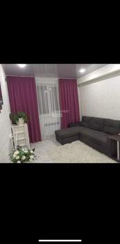 Студия квартира, вторичка, 25м2, 15/24 этаж