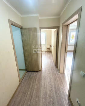 1-к квартира, вторичка, 36м2, 15/16 этаж