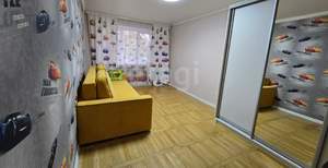 2-к квартира, вторичка, 53м2, 2/5 этаж