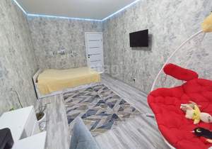 1-к квартира, вторичка, 45м2, 2/14 этаж