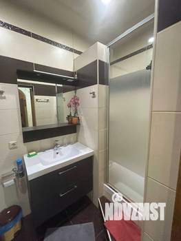 3-к квартира, вторичка, 60м2, 1/3 этаж