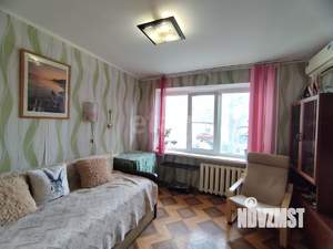 1-к квартира, вторичка, 22м2, 1/5 этаж