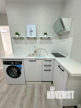 1-к квартира, вторичка, 29м2, 2/3 этаж