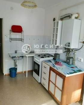 1-к квартира, вторичка, 43м2, 2/9 этаж