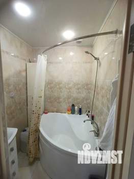 2-к квартира, вторичка, 45м2, 8/8 этаж