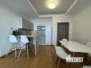 2-к квартира, вторичка, 74м2, 12/14 этаж