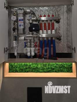 2-к квартира, вторичка, 64м2, 10/15 этаж