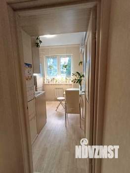 2-к квартира, вторичка, 52м2, 1/9 этаж